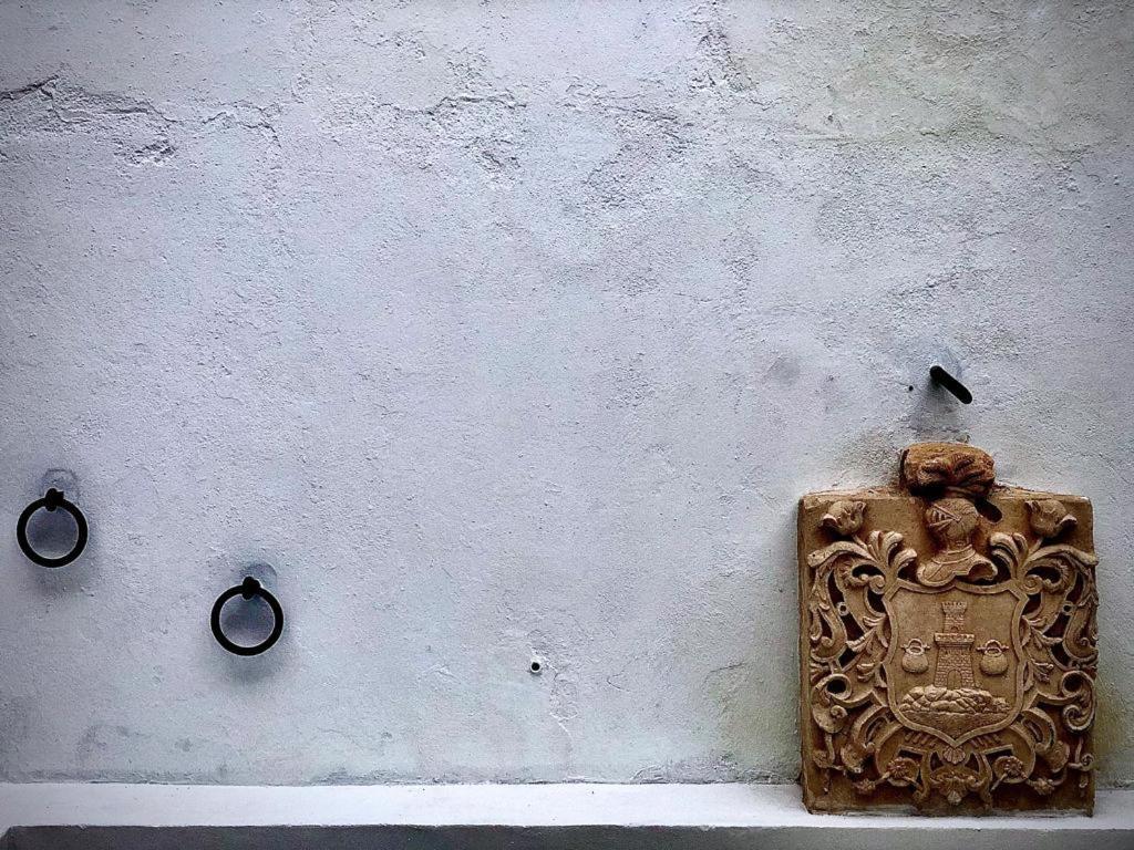 La Alberca De Farinas Aparthotel ซันลูการ์เดบาร์ราเมดา ภายนอก รูปภาพ