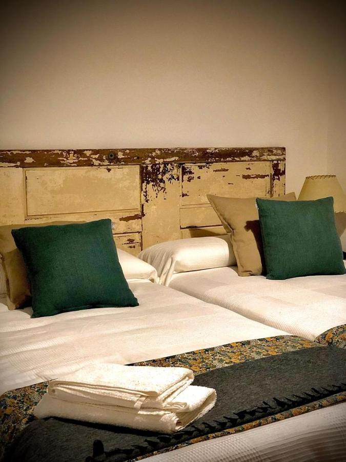 La Alberca De Farinas Aparthotel ซันลูการ์เดบาร์ราเมดา ภายนอก รูปภาพ